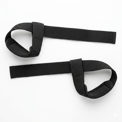 Strap Academia - Mais Pegada no Treino