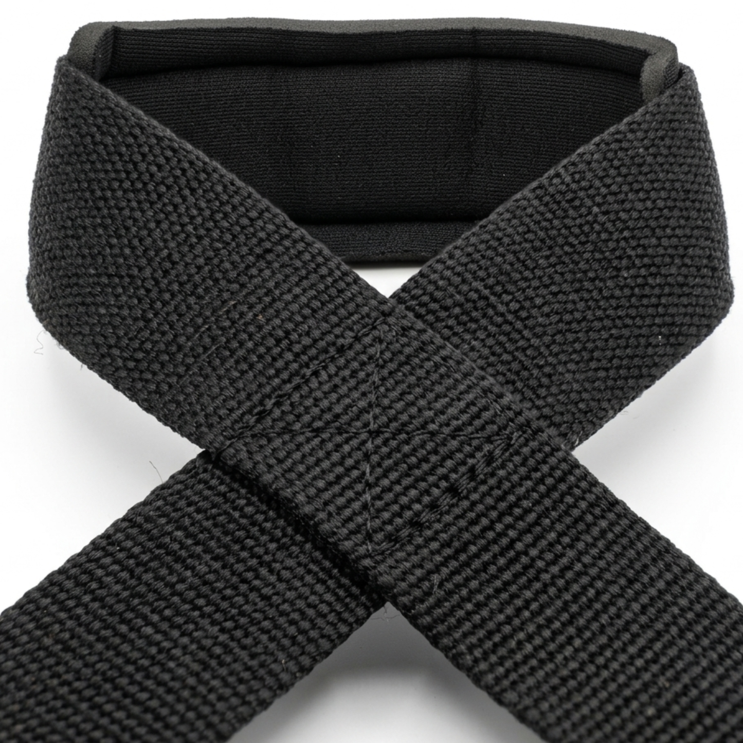 Straps 8 para Puxadas - Encaixe Rápido e Pegada Firme