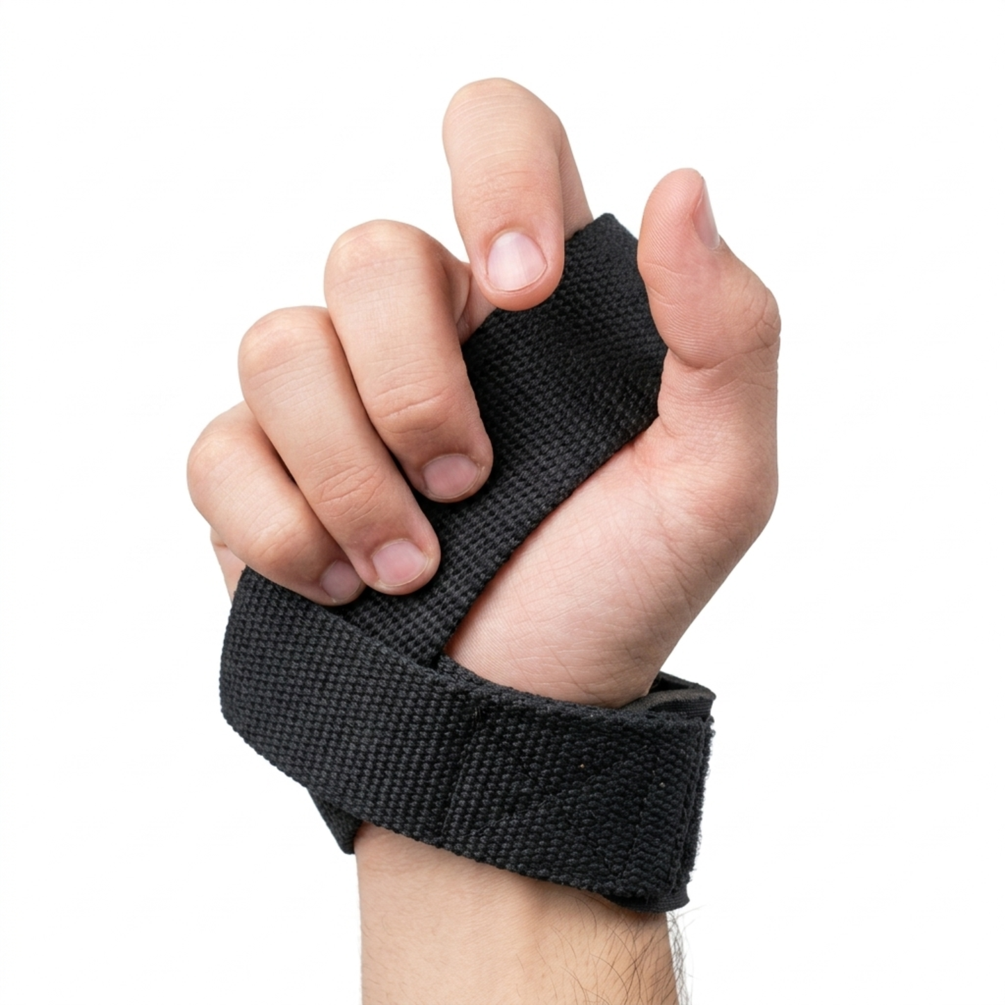 Strap Academia - Mais Pegada no Treino