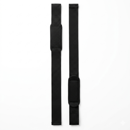 Strap Academia - Mais Pegada no Treino