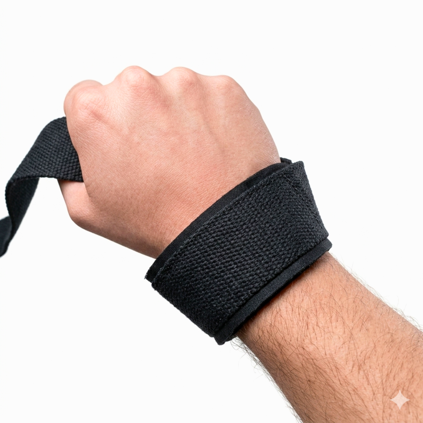 Strap Academia - Mais Pegada no Treino
