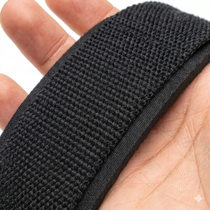 Strap Academia - Mais Pegada no Treino