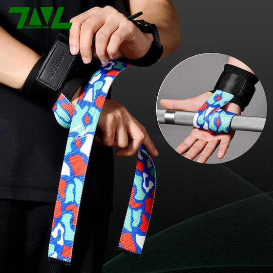 Munhequeira com Strap - Mais Pegada e Conforto no Treino