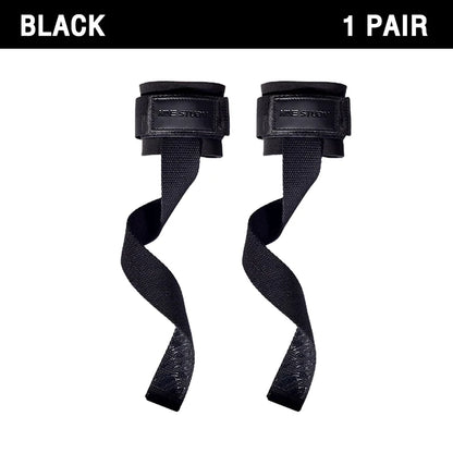 Munhequeira com Strap - Mais Pegada e Conforto no Treino