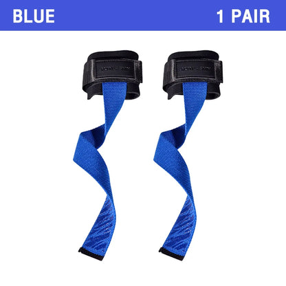 Munhequeira com Strap - Mais Pegada e Conforto no Treino