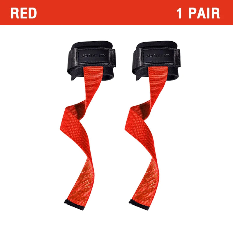 Munhequeira com Strap - Mais Pegada e Conforto no Treino